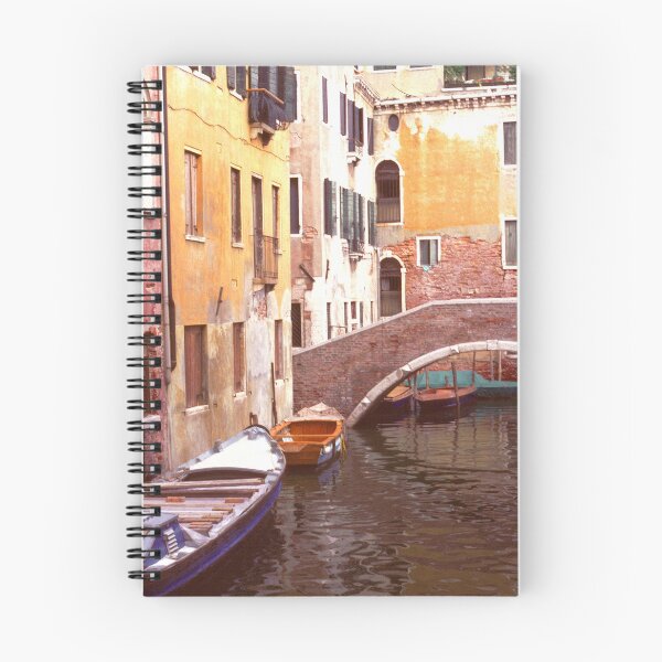Item preview, Venice Stone Bridge at  a small Canal designed and sold by Tom Wurl.
