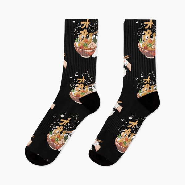 Item preview, Korean ramyeon bowl hangul noodles language food art Seoul learner gift  designed and sold by language-des.