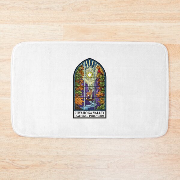 Item preview, Cuyahoga Valley National Park - Ohio Travel Souvenir National Park Visitor designed and sold by Simsimah26Parks.