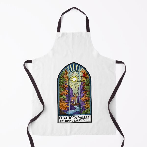 Item preview, Cuyahoga Valley National Park - Ohio Travel Souvenir National Park Visitor designed and sold by Simsimah26Parks.
