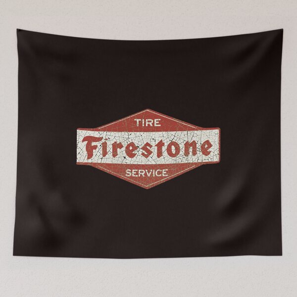 Item preview, Aged Roadside Service Emblem  designed and sold by SACOUCHA.