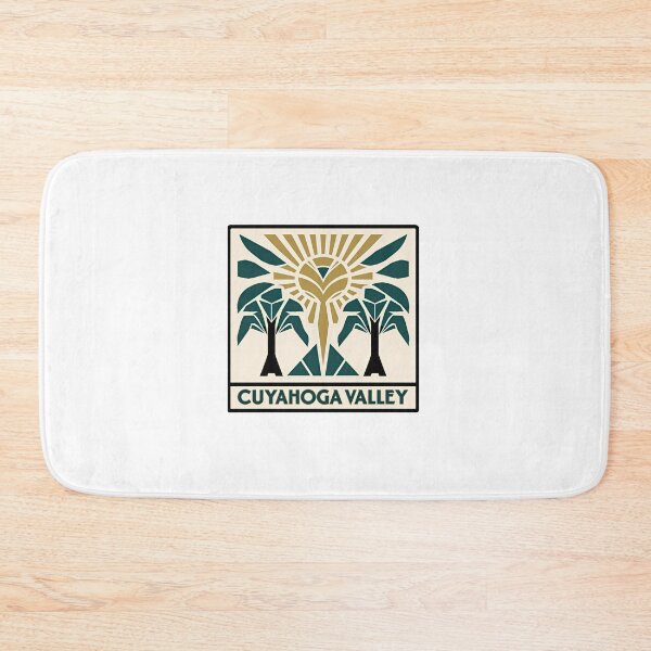 Item preview, Cuyahoga Valley National Park Ohio Travel Souvenir designed and sold by Simsimah26Parks.