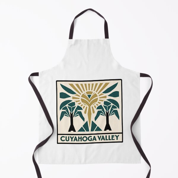Item preview, Cuyahoga Valley National Park Ohio Travel Souvenir designed and sold by Simsimah26Parks.