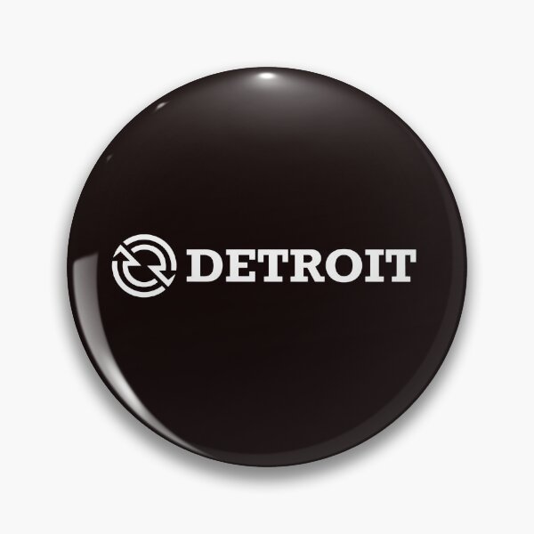 Item preview, Detroit City Cyclical Symbol  designed and sold by SACOUCHA.