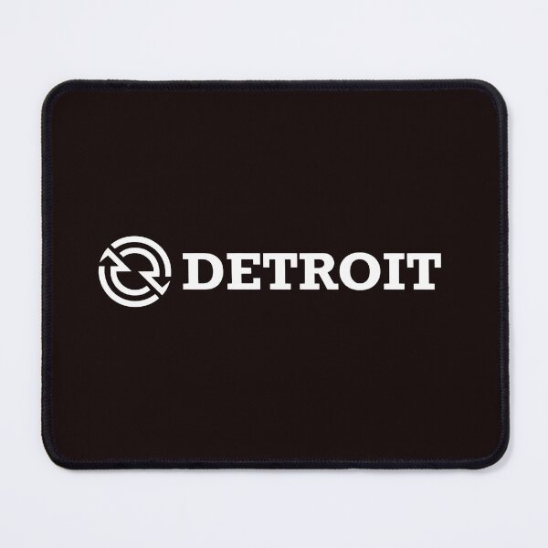 Item preview, Detroit City Cyclical Symbol  designed and sold by SACOUCHA.