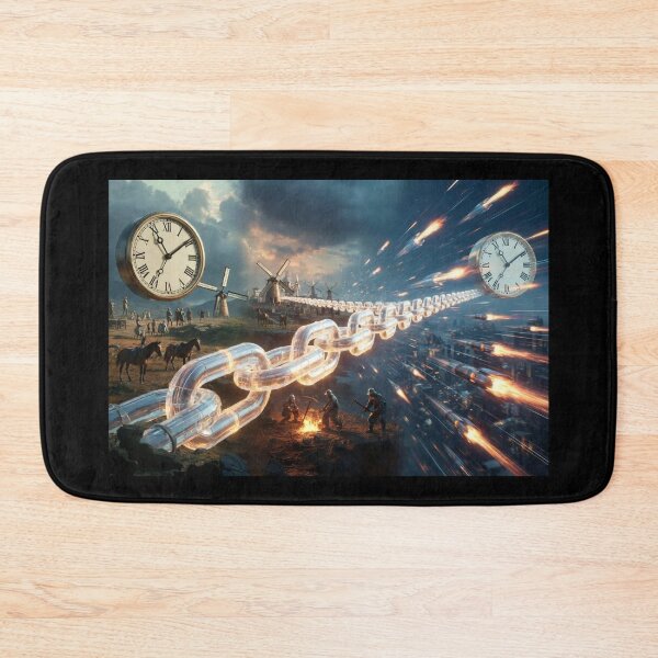 Item preview, Bitcoin designed and sold by Fractal_Psyience.