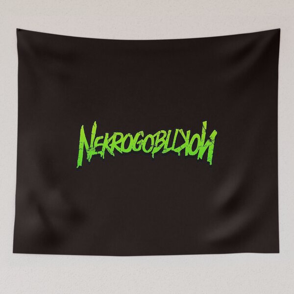 Item preview, Dripping Green designed and sold by SACOUCHA.
