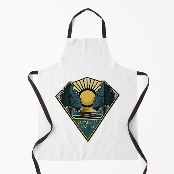 Item preview, Cuyahoga Valley National Park Ohio Outdoor Hiker Traveler designed and sold by Simsimah26Parks.