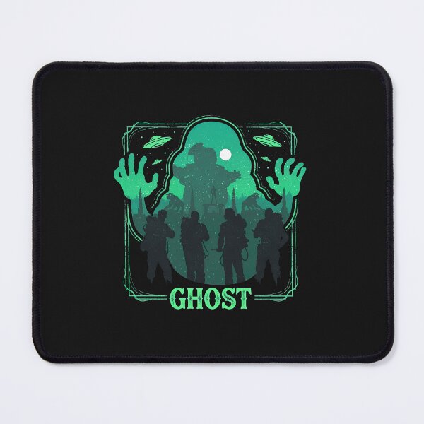 Item preview, Ghostly Hunters Skyline Wear designed and sold by AnthorCenteno.