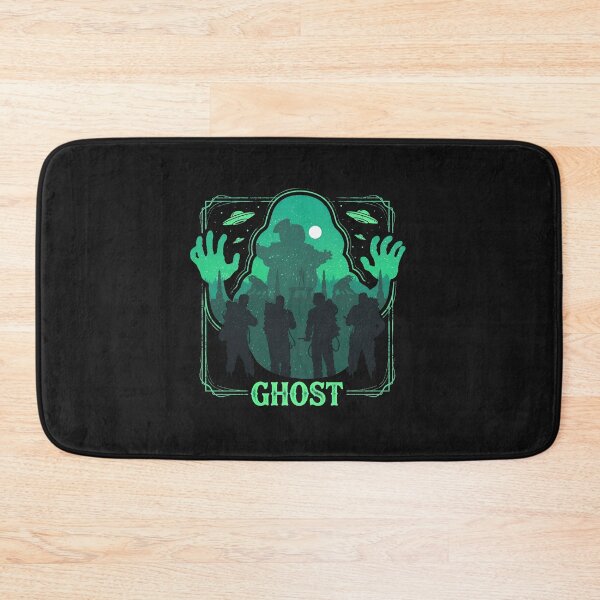 Item preview, Ghostly Hunters Skyline  Wear designed and sold by AnthorCenteno.