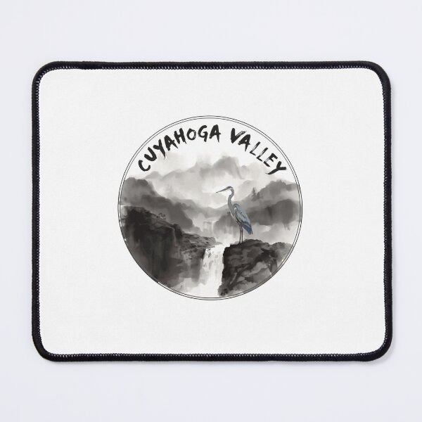 Item preview, Cuyahoga Valley National Park Ohio Hiking Nature Travel designed and sold by Simsimah26Parks.