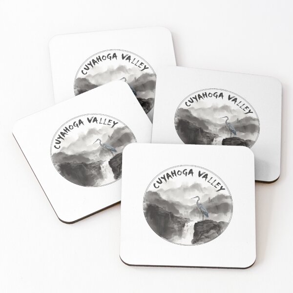 Item preview, Cuyahoga Valley National Park Ohio Hiking Nature Travel designed and sold by Simsimah26Parks.