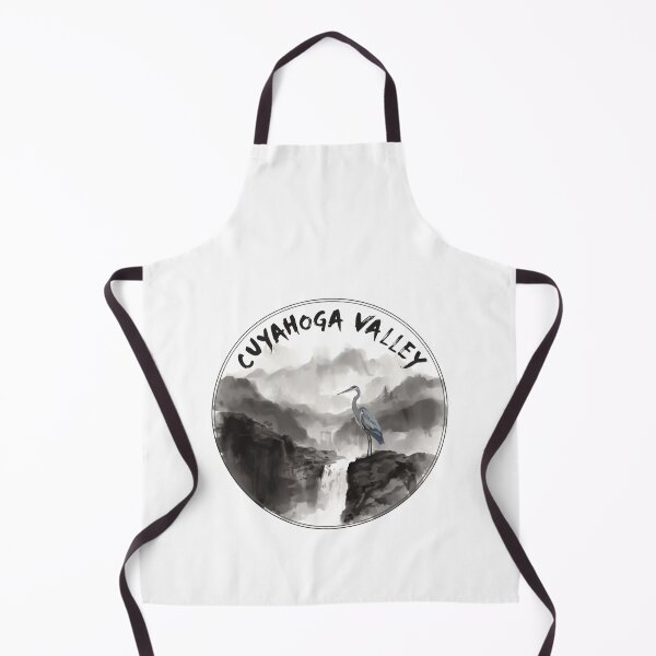 Item preview, Cuyahoga Valley National Park Ohio Hiking Nature Travel designed and sold by Simsimah26Parks.