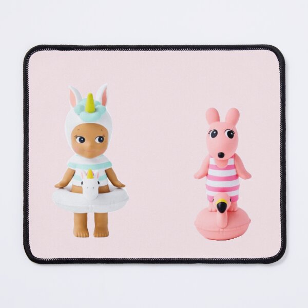 Item preview, Sonny Angel - Summer Vacation Series: Sun Kissed Style Series - Secret & Robby designed and sold by penny555.