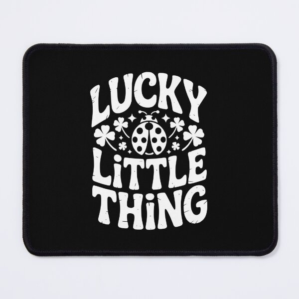 Item preview, Lucky Little Thing designed and sold by theartfulaspie.