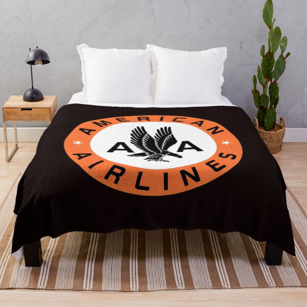 Item preview, Retro Airline Emblem Travel Service designed and sold by SACOUCHA.