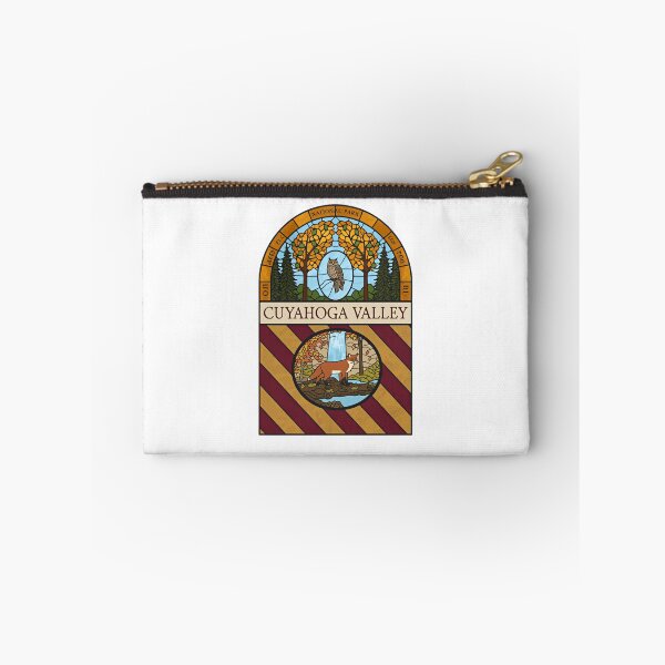 Item preview, National Park Cuyahoga Valley Ohio Nature Outdoors Travel Souvenir designed and sold by Simsimah26Parks.