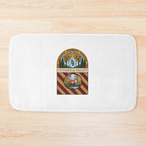 Item preview, National Park Cuyahoga Valley Ohio Nature Outdoors Travel Souvenir designed and sold by Simsimah26Parks.