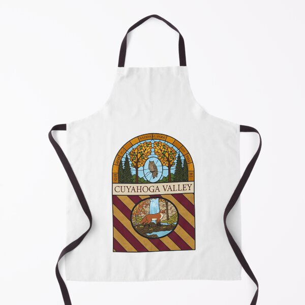 Item preview, National Park Cuyahoga Valley Ohio Nature Outdoors Travel Souvenir designed and sold by Simsimah26Parks.