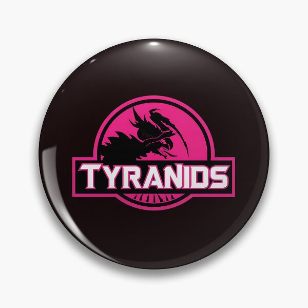 Item preview, Alien Swarm Bug Faction Badge  designed and sold by Rechar404-Art.