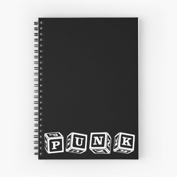 Item preview, PUNK designed and sold by BANDOFSCRIBBLE Hollywood.