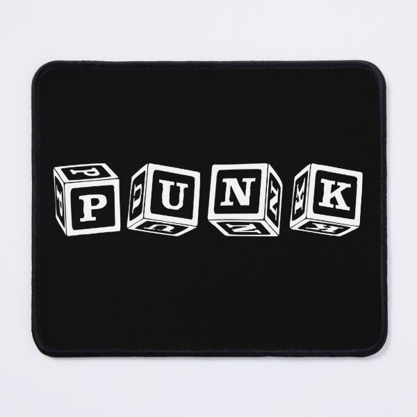 Item preview, PUNK designed and sold by BANDOFSCRIBBLE Hollywood.