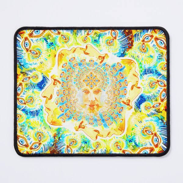 Item preview, IntermensionalEye(ii) designed and sold by Klaus Bremner (Autotelic Art).