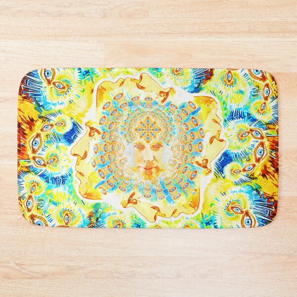 Item preview, IntermensionalEye(ii) designed and sold by Klaus Bremner (Autotelic Art).