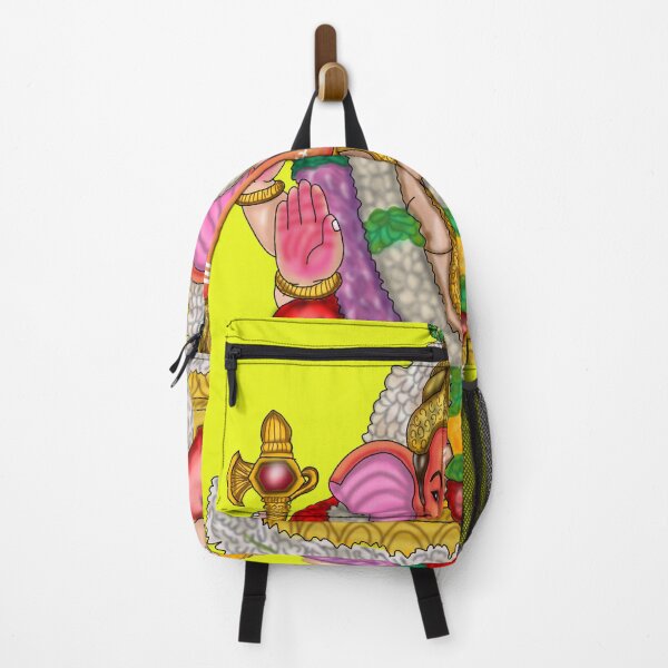 Item preview, Lord Ganesha Artwork | Sacred Hindu God Digital Illustration designed and sold by Harshit_Digital_Arts.