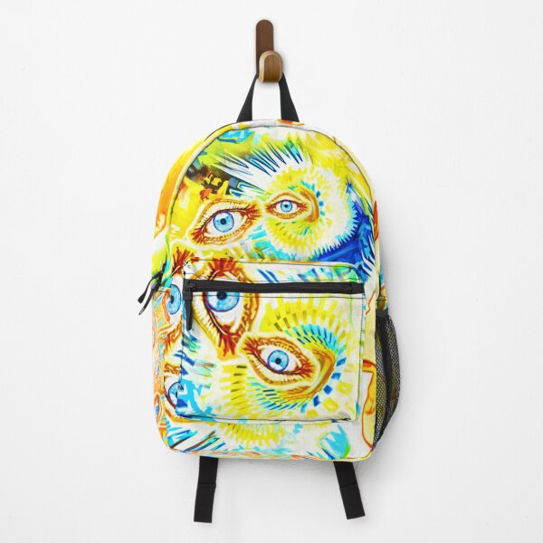 Item preview, IntermensionalEye(ii) designed and sold by Klaus Bremner (Autotelic Art).