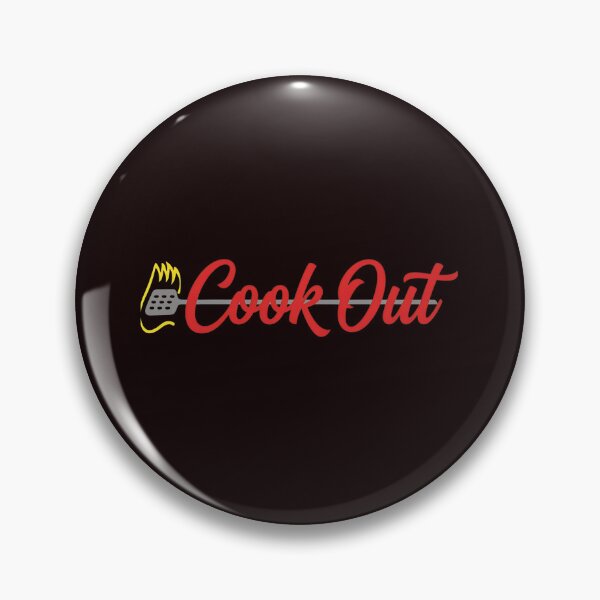 Item preview, Bold Red Outdoor Cooking Spatula  designed and sold by Rechar404-Art.