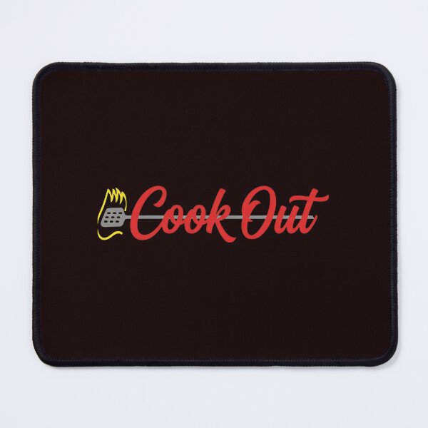 Item preview, Bold Red Outdoor Cooking Spatula designed and sold by Rechar404-Art.