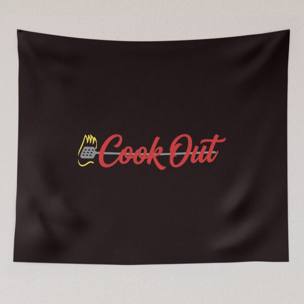Item preview, Bold Red Outdoor Cooking Spatula  designed and sold by Rechar404-Art.