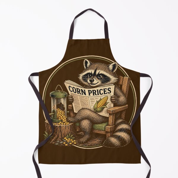 Item preview, Corn Prices designed and sold by Dzarsos.
