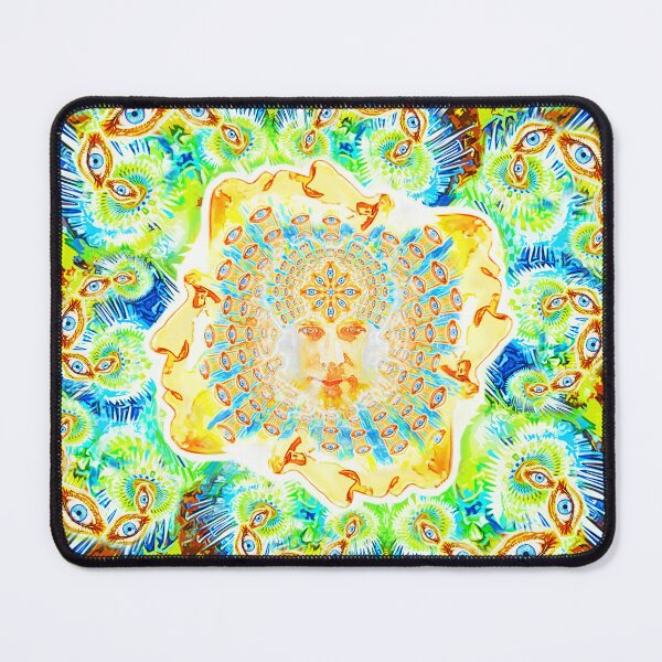 Item preview, IntermensionalEye(iii) designed and sold by Klaus Bremner (Autotelic Art).