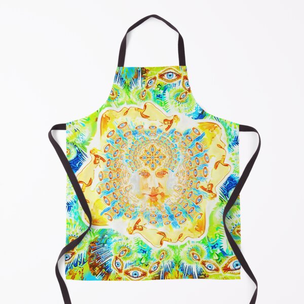 Item preview, IntermensionalEye(iii) designed and sold by Klaus Bremner (Autotelic Art).
