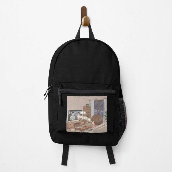 Item preview, Chinese drama marathon chibi snacks subtitles Beijing apartment funny language gift designed and sold by language-des.