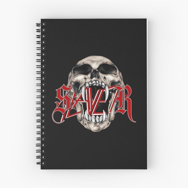 Item preview, Menacing Skull Fangs Dark Music Graphic Cover designed and sold by ACIDO-BASICO.