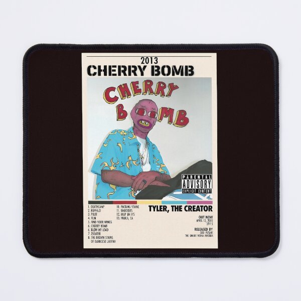 Item preview, Record Cover Style Aesthetic Vibe Post designed and sold by Rechar404-Art.