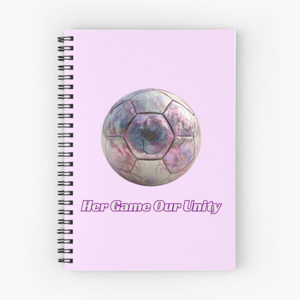 Item preview, Her Game Our Unity designed and sold by bubblyrainbow.