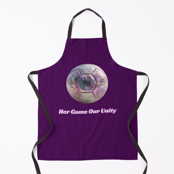 Item preview, Her Game Our Unity designed and sold by bubblyrainbow.