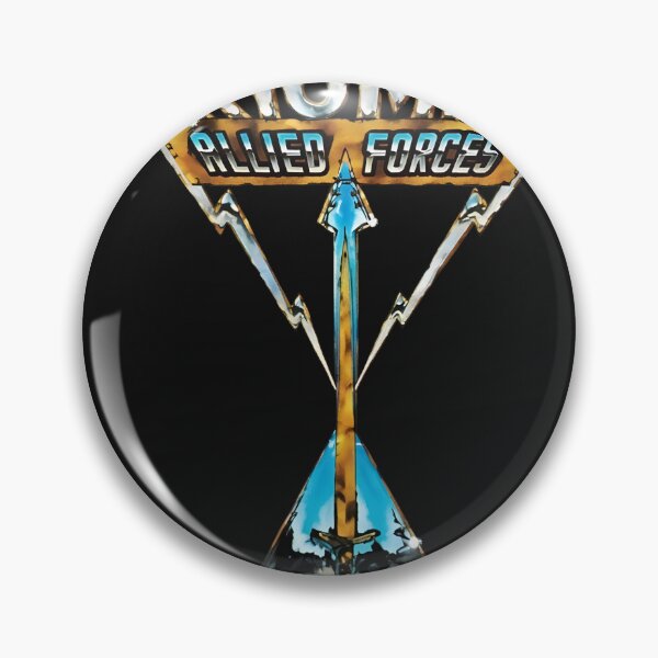 Item preview, Classic Rock Band Emblem Graphic designed and sold by ACIDO-BASICO.