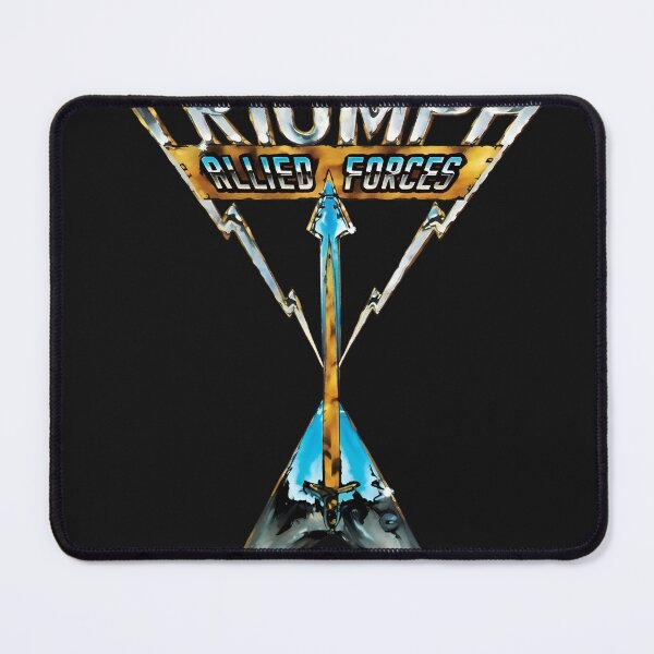 Item preview, Classic Rock Band Emblem Graphic designed and sold by ACIDO-BASICO.