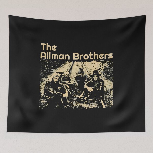 Item preview, Vintage Rock Band Railroad Photo Graphic designed and sold by ACIDO-BASICO.