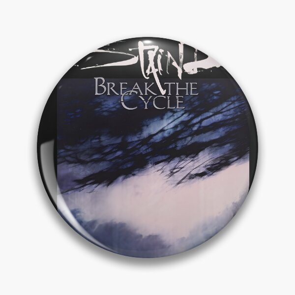 Item preview, Atmospheric Rock Band Cycle Graphic Print designed and sold by ACIDO-BASICO.