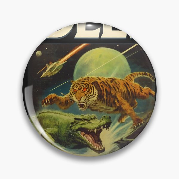 Item preview, IDLES Space Fight Retro Graphic designed and sold by ACIDO-BASICO.
