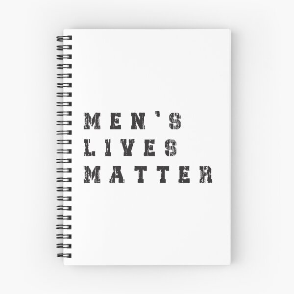 Item preview, Men's Lives Deserve Better designed and sold by Scaryzz.