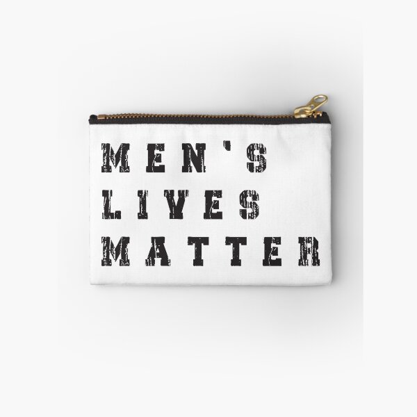Item preview, Men's Lives Deserve Better designed and sold by Scaryzz.