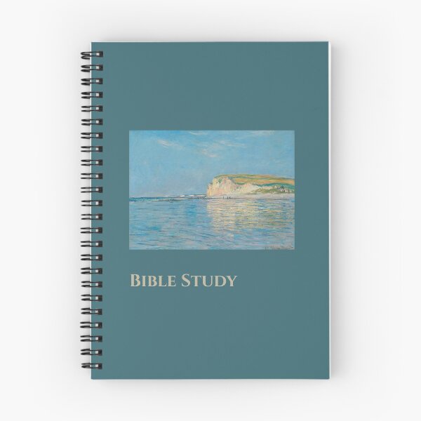 Item preview, Bible Study designed and sold by wildrosestudio.