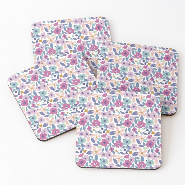 Item preview, Mixed Flowers  designed and sold by Techneckal.
